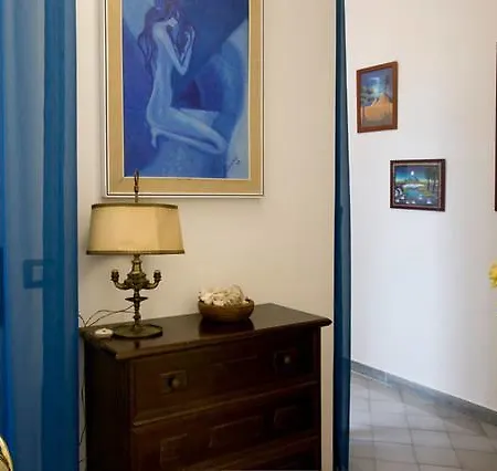 Blue Oasis Nyaraló