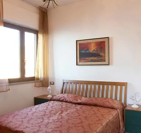 Blue Oasis Nyaraló Piano di Sorrento