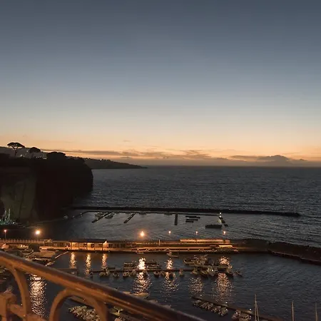 Blue Oasis Nyaraló *