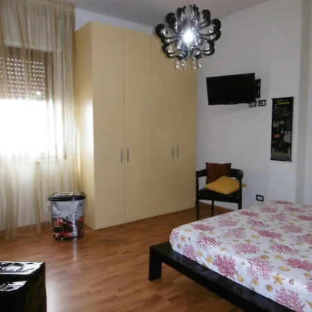 Nyaraló Blue Oasis *