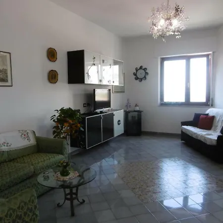 Blue Oasis * Piano di Sorrento