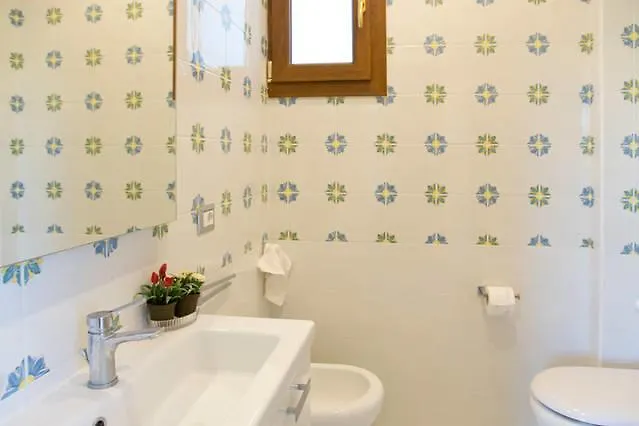 Casa de Férias Blue Oasis