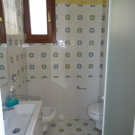 Blue Oasis בית נופש *